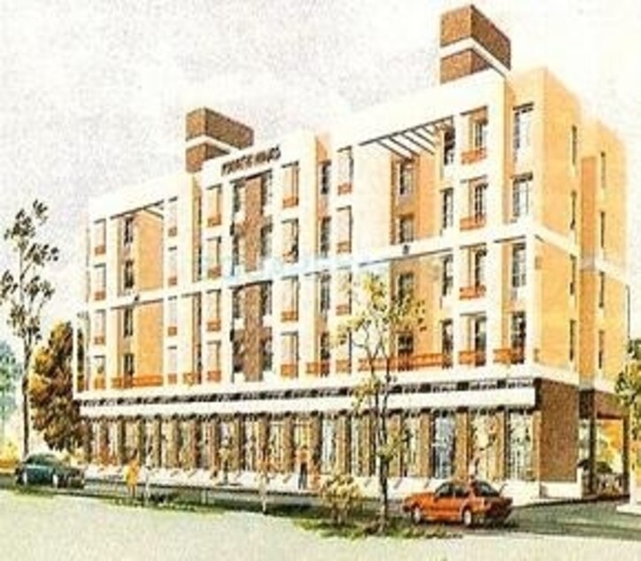 Mantri Niwas Cover Image