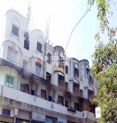 Mantri Park I and II Mantri Park I and II