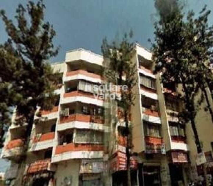 Mantri Regency Cover Image