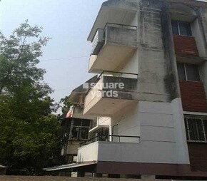 Mantri Residency Pune