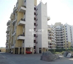 Mantri Township