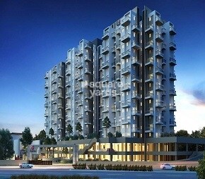 Mantri Vantage residential project in Kharadi