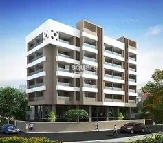Manva Zanjale Baug, Maharshi Nagar, Pune