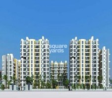 Maple Aapla Ghar Moshi Annexe Featured Image