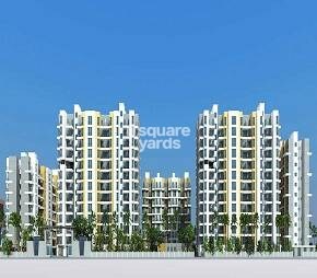 Maple Aapla Ghar Moshi Annexe