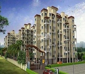 Maple Aapla Ghar Talegaon