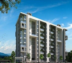 Maple Feel Bliss, Bavdhan, Pune