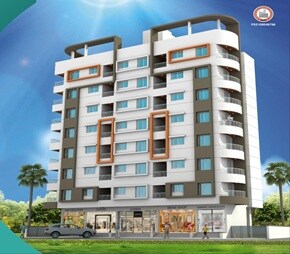 Margashirsha Aditya Crest Featured Image