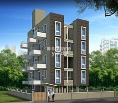 Margashirsha Heights, Dhanori, Pune