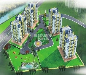 Mark Ventures Celebration County