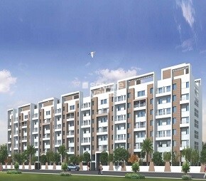 Mark Ventures Yashwant Nagar Plus residential project in Talegaon Dabhade