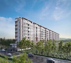 Marne Maithili Aroma, Ravet, Pune