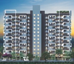 Marne Maithili Square, Kiwale, Pune