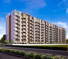 Maruti 7 Verve, Ravet, Pune