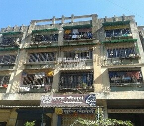 Maruti Aangan
