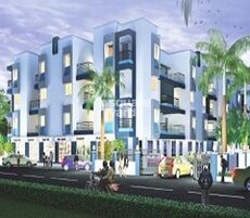 Maruti Amber Residency Featured Image