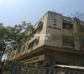 Maruti Complex Kondhwa Budruk