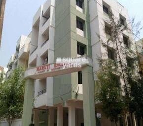 Maruti Enclave Fursungi