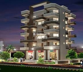 Maruti Enclave Wanowrie, Wanowrie, Pune