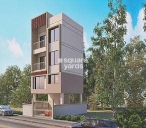 Maruti Green Crest, Moshi, Pune