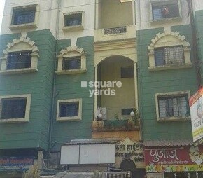 Maruti Heights