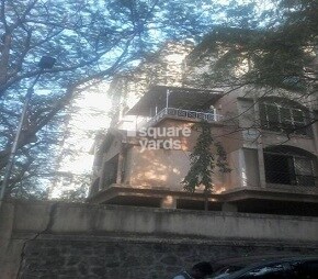 Maruti Kripa Apartment