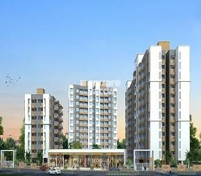 Maruti Ravikiran Annexe, Wadmukhwadi, Pune