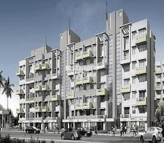 Maruti Ravikiran, Charholi Budruk, Pune