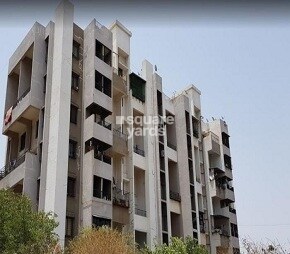 Maruti Trojan Residency, Pimpri, Pune