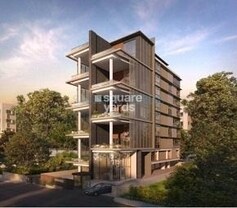 Marvel Aeries, Deccan Gymkhana, Pune