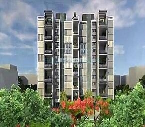 Marvel Aurum, Koregaon Park, Pune