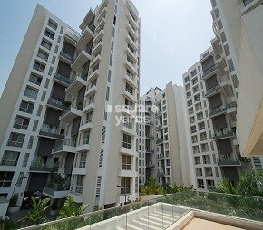 Marvel Azure, Hadapsar, Pune