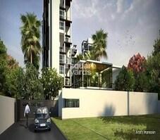 Marvel Cascada D Building Featured Image