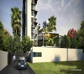 Marvel Cascada D Building