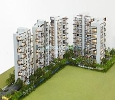 Marvel Cascada, Balewadi, Pune