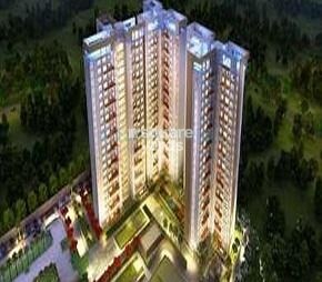 Marvel Cerise, Kharadi, Pune