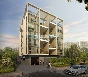 Marvel Claro, Salisbury Park, Pune