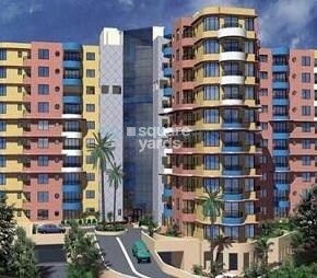 Marvel Crest, Koregaon Park, Pune