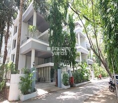 Marvel Elan, Sangamvadi, Pune