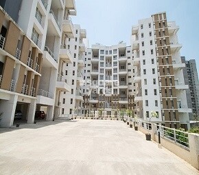 Marvel Enigma, Kharadi, Pune