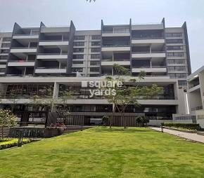 Marvel Ganga Boulevard