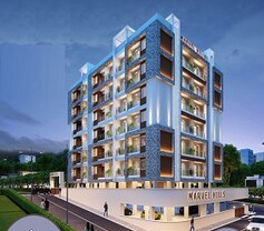 Marvel Hills, Shirur, Pune