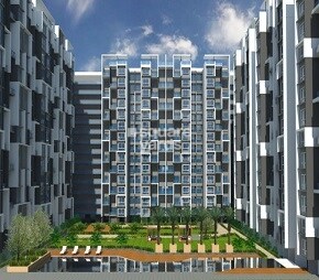 Marvel Ideal Spacio Phase 1, Undri, Pune