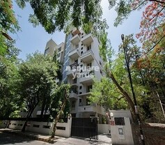 Marvel Imperial, Sangamvadi, Pune