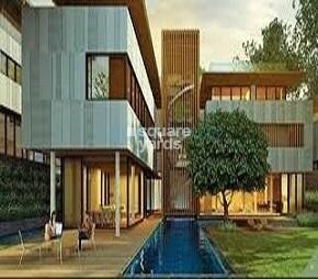 Marvel Selva Ridge Estate Villa residential project in Bavdhan
