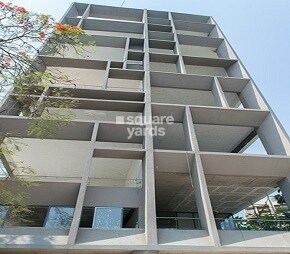 Marvel Simrose, Koregaon Park, Pune