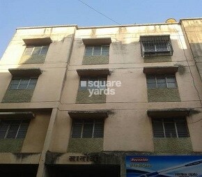 Matoshree Apartment Pimpri Chinchwad