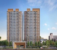 Matoshree Ennvogue, New Sanghavi, Pune