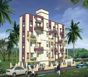 Matoshree Heights Dighi