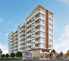 Matoshree Pride, Mundhwa, Pune